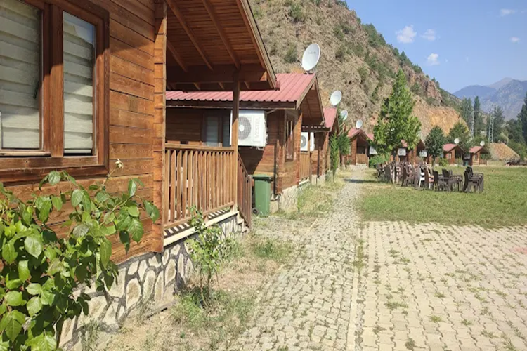 Kiralık Bungalov