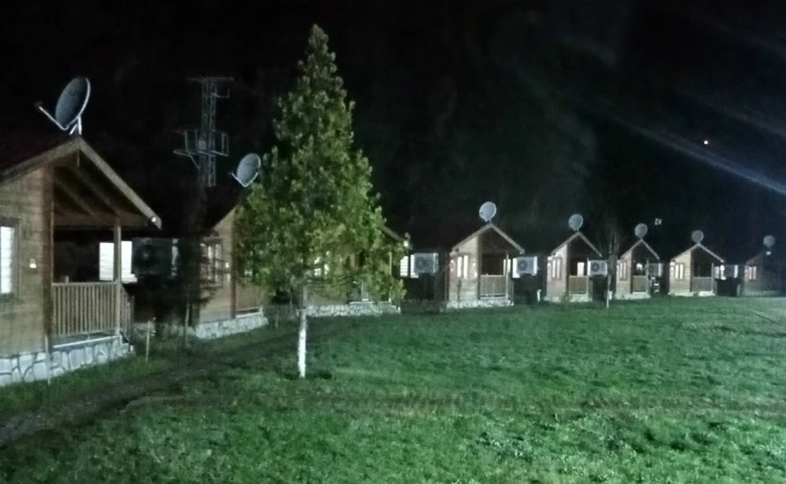 Artvin Bungalov Ev Kiralama