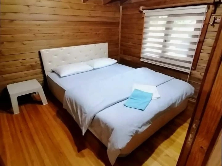 Artvin Yusufeli Bungalov Konaklama